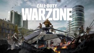 cod warzone