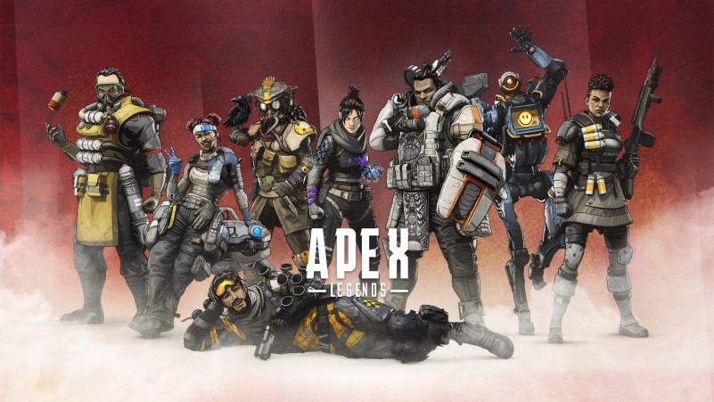 apex legends mobile