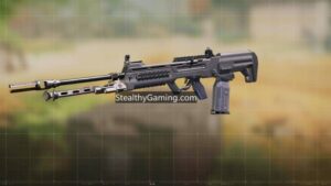 S36 Loadout