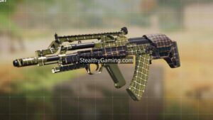 iFerg BK57 Gunsmith Loadout