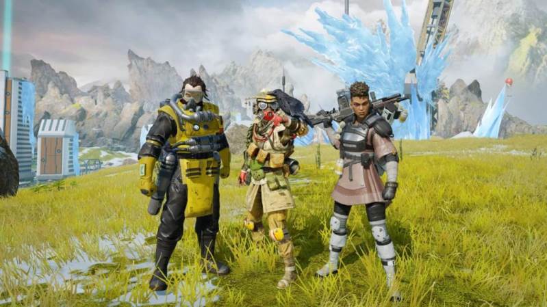 How To Fix Apex Legends Mobile Your Device Isn T Compatible Issue Stealthy Gaming - apex legends in roblox
