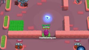 Colonel Ruffs Super Attack