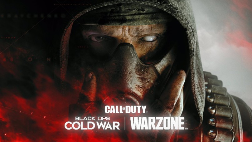 cuando sale el nuevo call of duty cold war