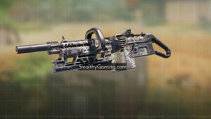 iferg gunsmith loadout chopper