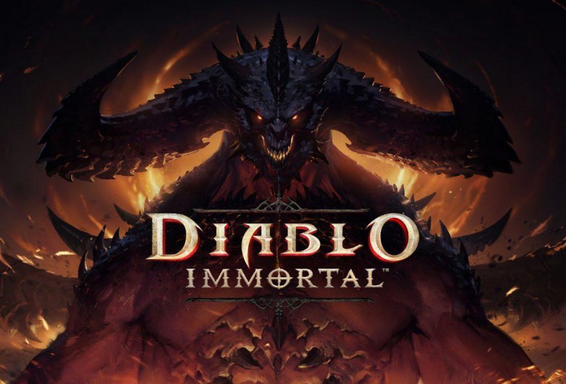 Diablo Immortal Release Date Diablo Mobile Launching Soon Stealthy Gaming - roblox leaks immortal