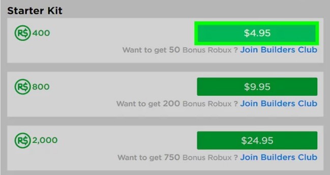 2021 How To Buy Robux In Roblox 2021 Stealthy Gaming - rixty com roblox
