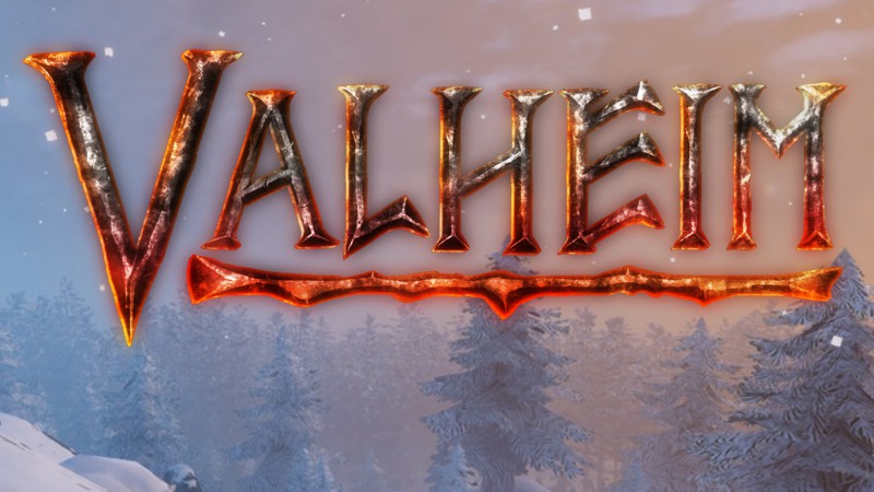 How to screenshot in Valheim PC