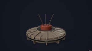 Proximity mine cod mobile season 2