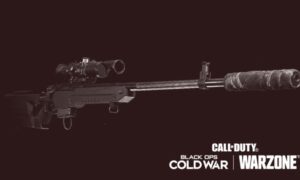 JackFrags LW3 Loadout