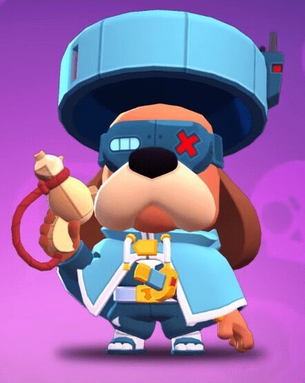 Top 5 Best Brawlers in Brawl Stars