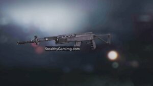 SKS Gunsmith Loadout