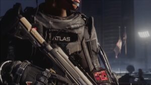 atlas corporation cod mobile