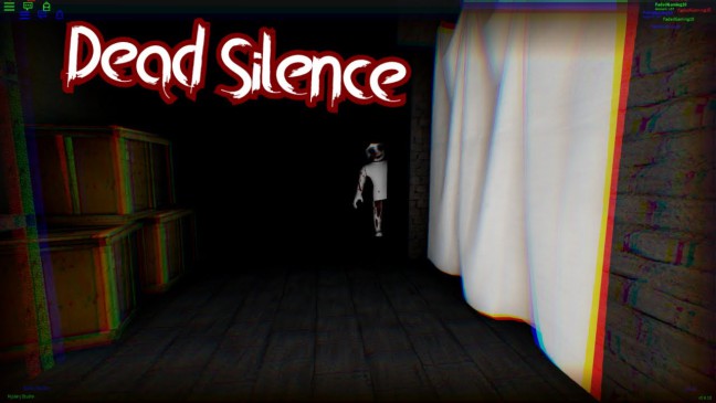 best horror games in roblox