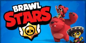 Brawl Stars Star Power