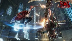 devil may cry mobile release date