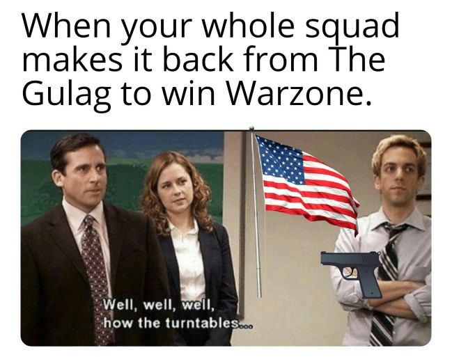 Warzone 