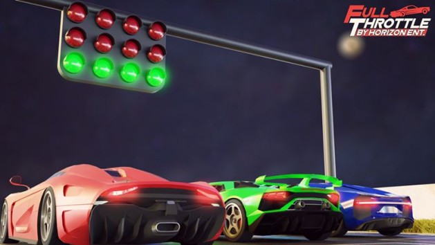 10 best racing games to play with friends