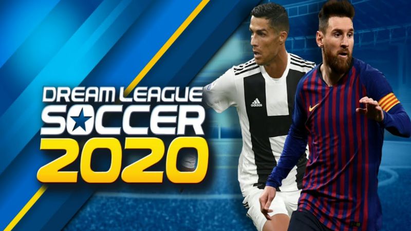 DLS DREAM LEAGUE SOCCER