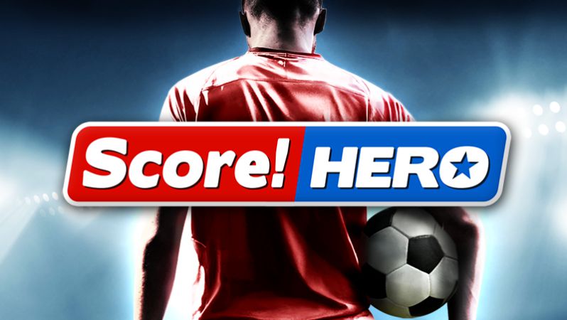 score hero