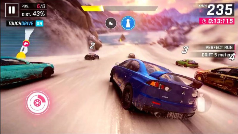 asphalt 6 pc release date