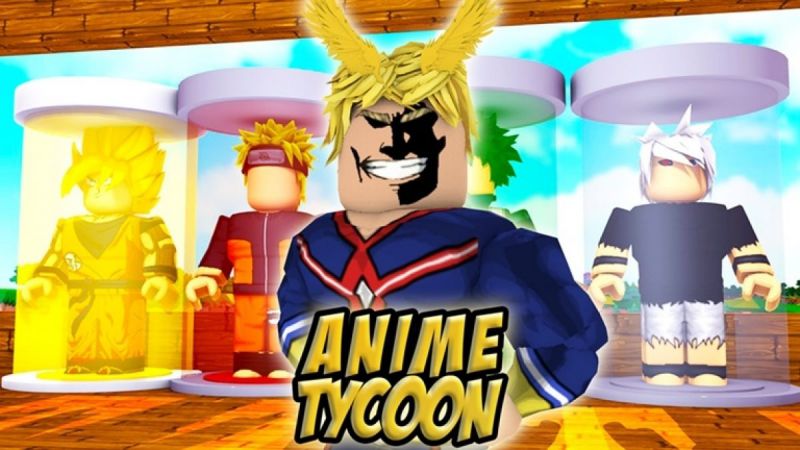 22 Best Anime games on Roblox (2023) - Stealthy Gaming