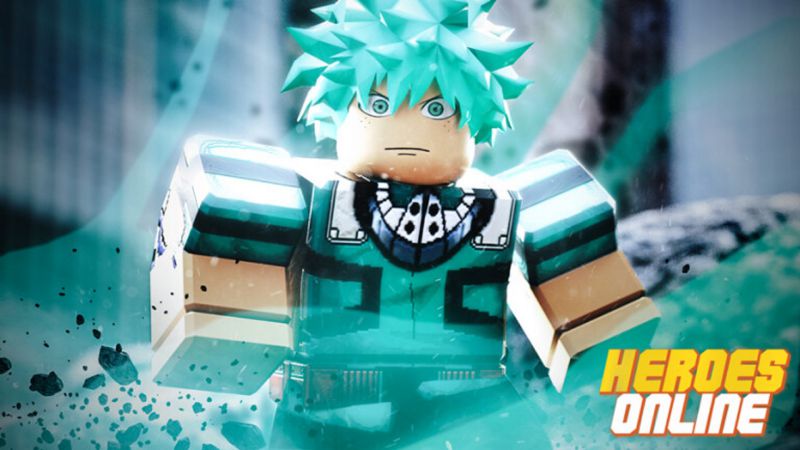 22 Best Anime games on Roblox 2023  Stealthy Gaming