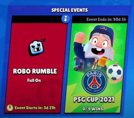 Brawl Stars Season 6