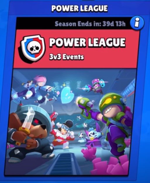 Brawl Stars Season 6