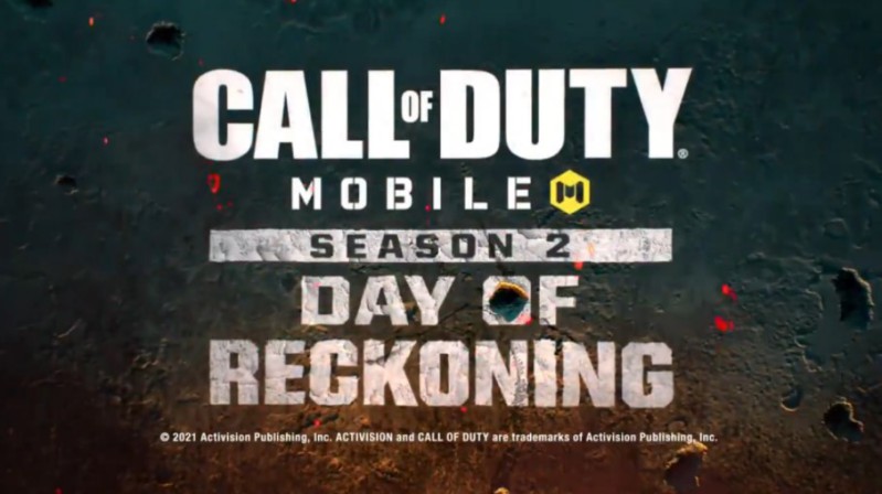 COD Mobile Season 2 Nerfs and Buffs