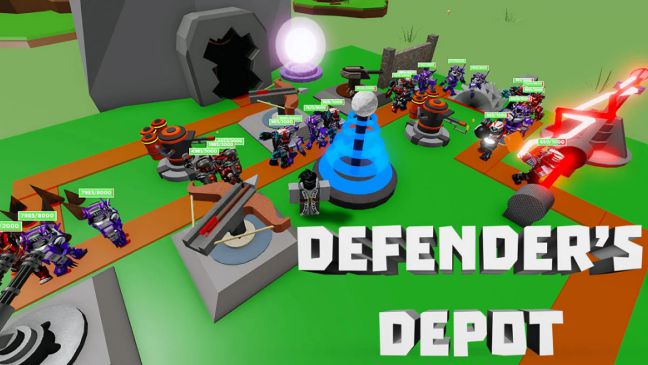16 Best Tower Defense Game in Roblox (2023)