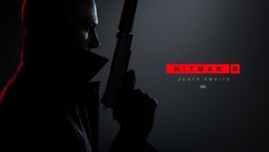 hitman