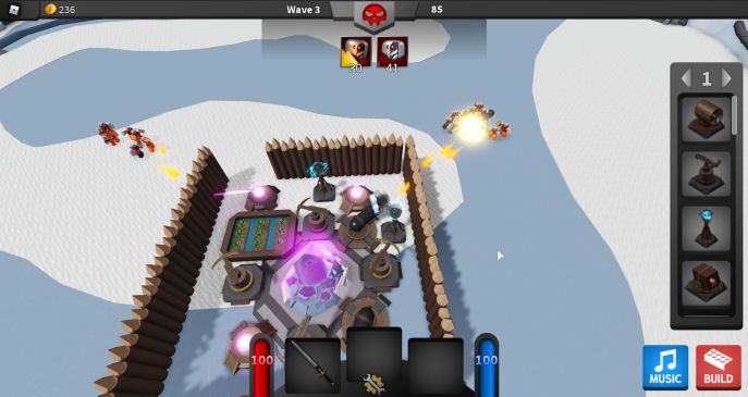 16 Best Tower Defense Game in Roblox (2023)