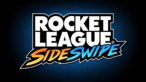 rocket league mobile