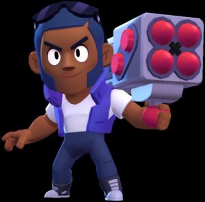 Top 10 Best Brawlers for Knockout 'Crimewater' in Brawl Stars ...