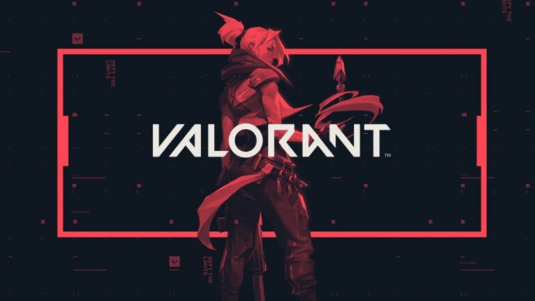 Best Games like Valorant