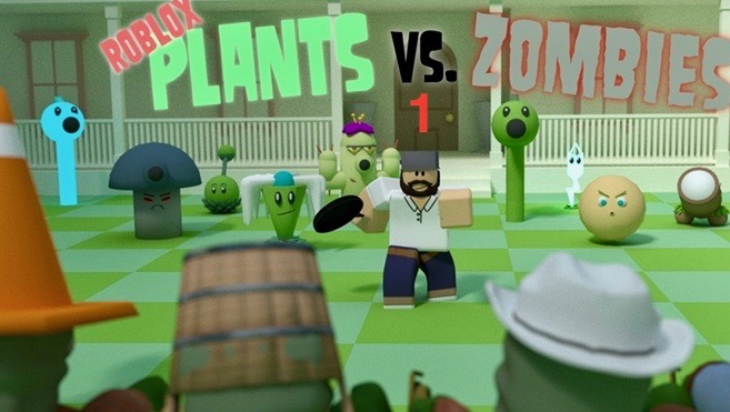 Top 10 Best Tower Defense Game In Roblox 2021 Stealthy Gaming - roblox plants vs zombies videos