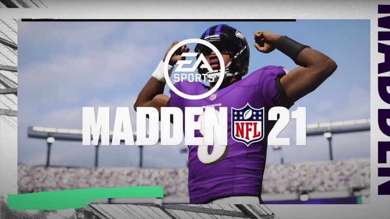 AMDDEN NFL 2021