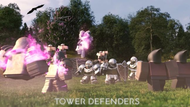 16 Best Tower Defense Game in Roblox (2023)