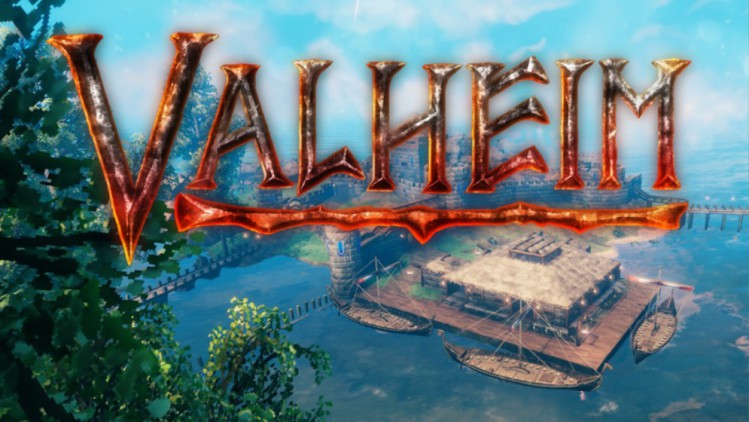 Valheim Hearth and Home Update
