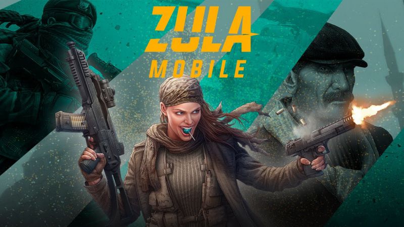 ZULA MOBILE 