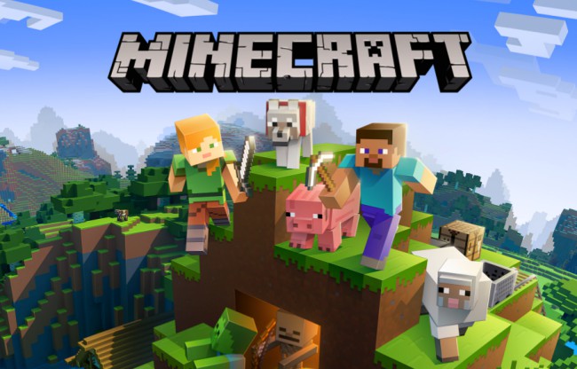 5 best games like Minecraft on Google Play Store