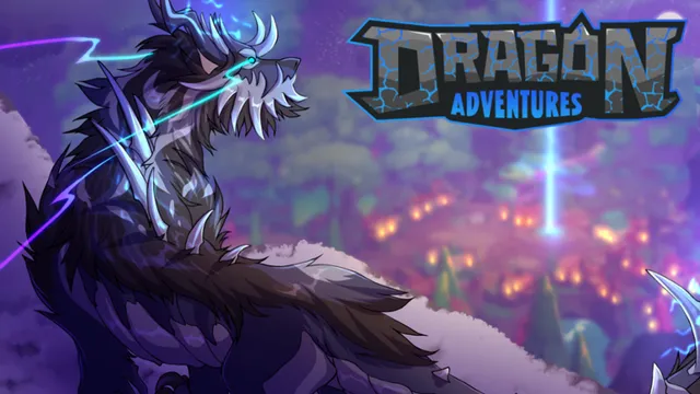 Dragon adventures