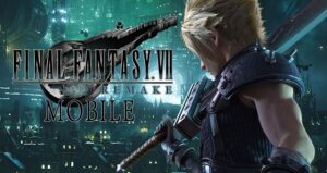 final fantasy 7 mobile release date