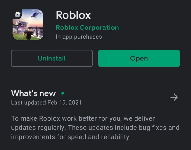 how to play roblox games on smatrphone
