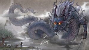 tale of immortal