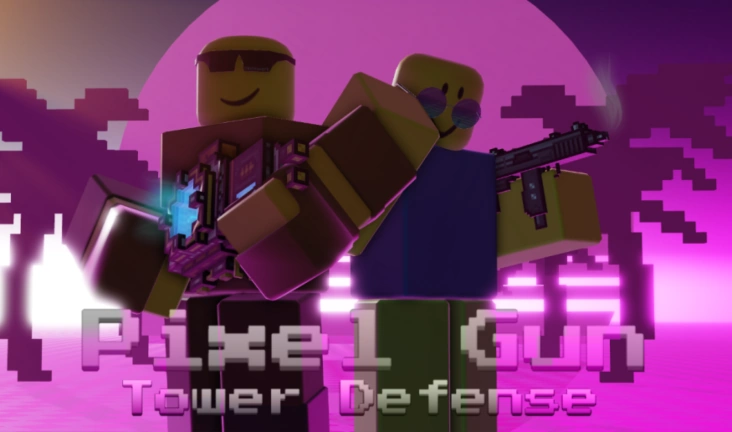 19 Best Tower Defense Game in Roblox