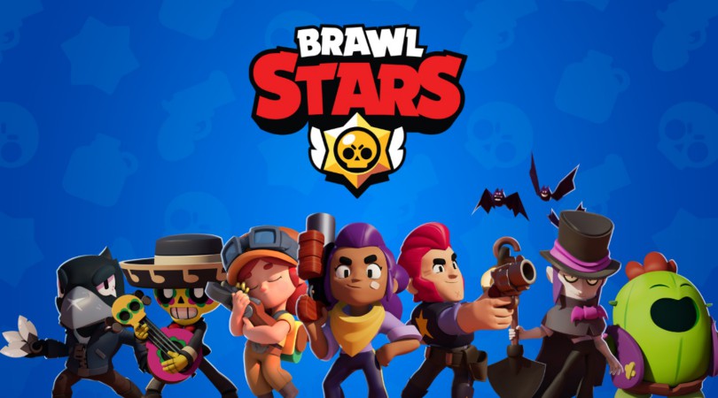 brawl stars