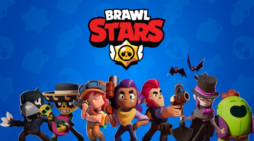 Top 10 Best Brawlers For Knockout Ends Meet In Brawl Stars Stealthy Gaming - brawl stars all knockout maps