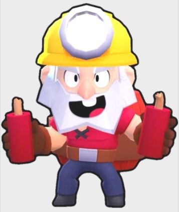 dynamike