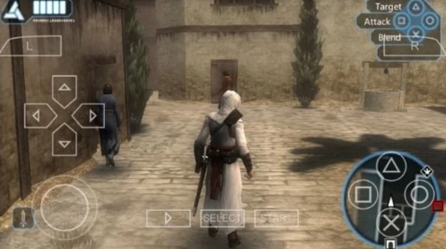 top 10 best games like assassins creed